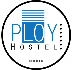 Отель PLOY Hostel  Бангкок